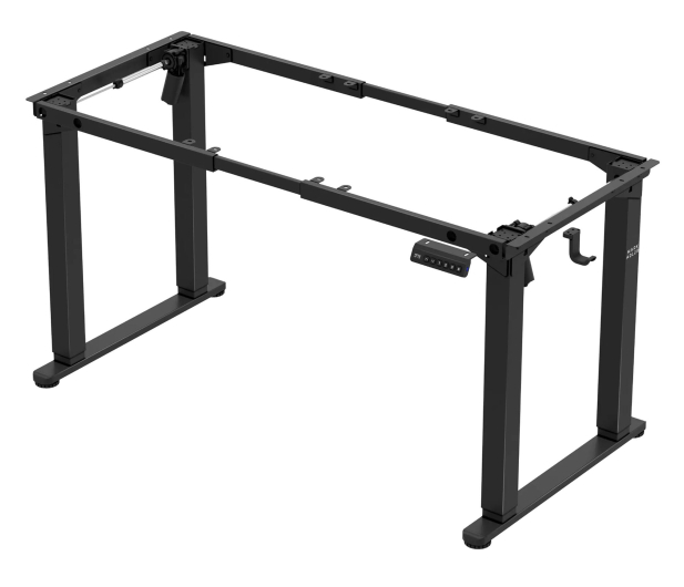 Huzaro Xeno 5.0 Black MA-XENO 5.0 BLACK - 1328751 - zdjęcie 4